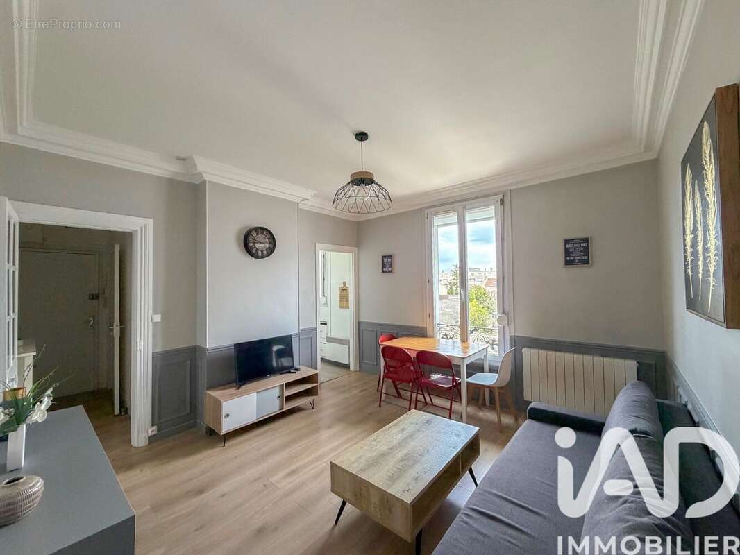 Photo 3 - Appartement à REIMS