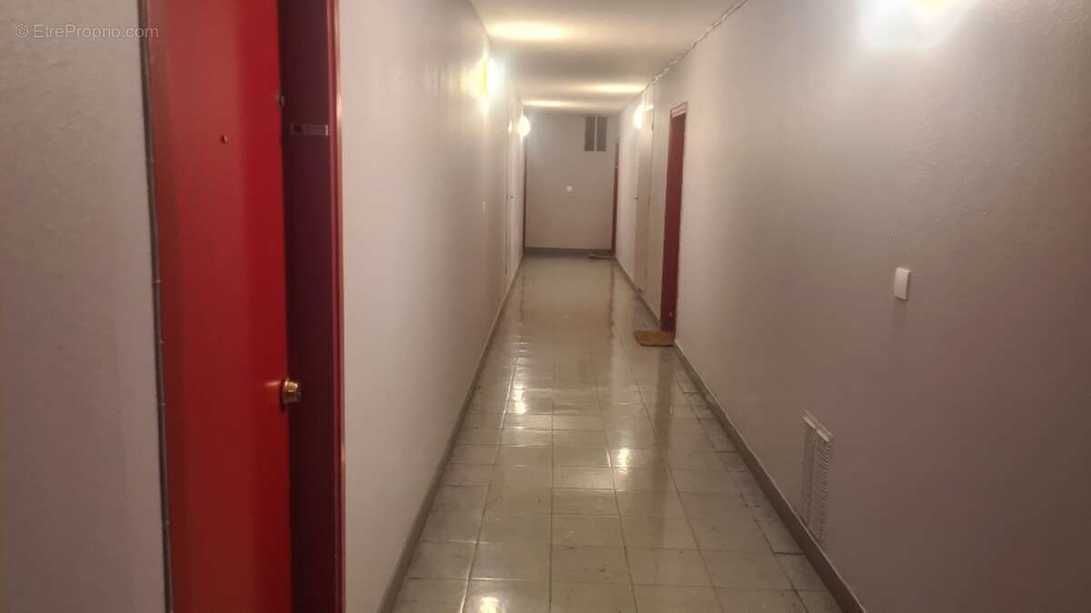 Appartement - photo 12