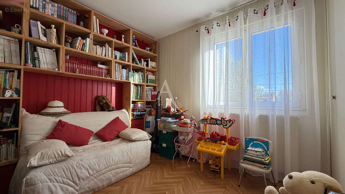 Maison à SAINT-FLORENT-DES-BOIS