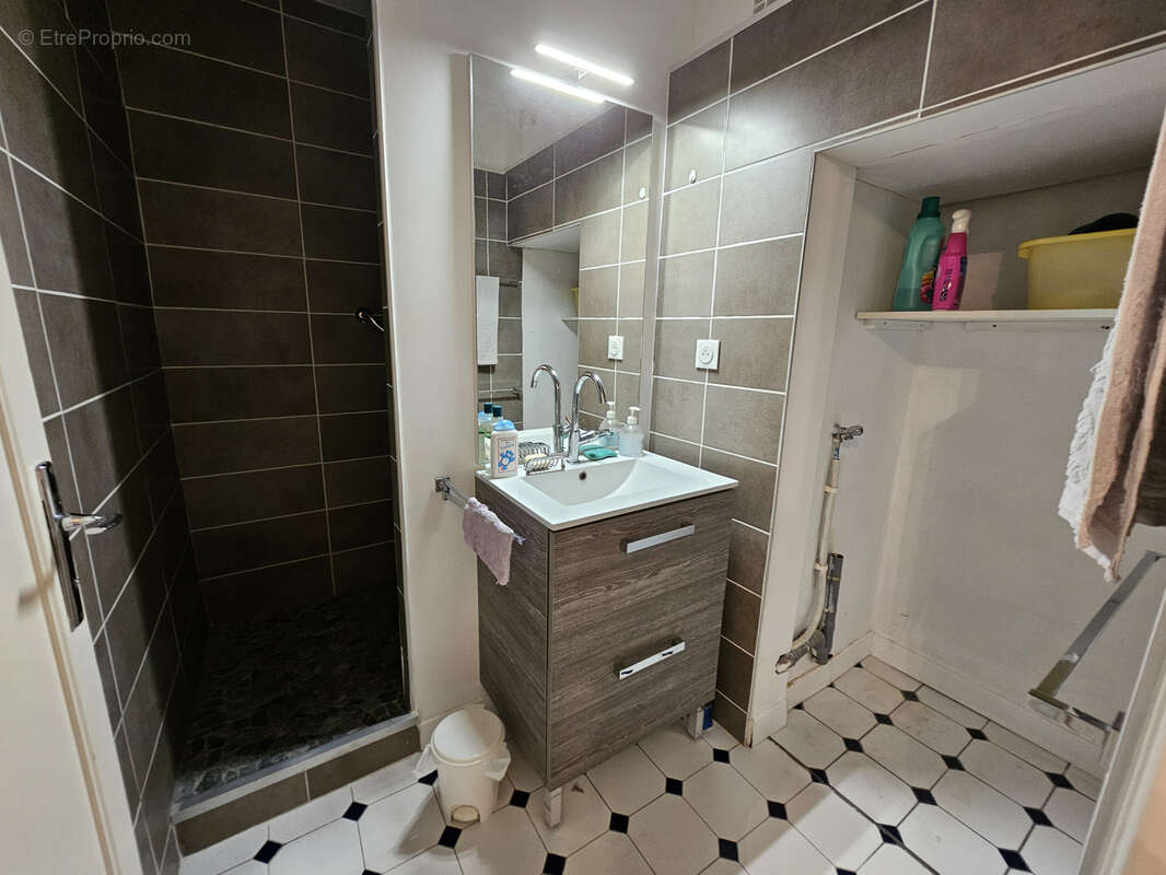 Appartement à MERIGNAC