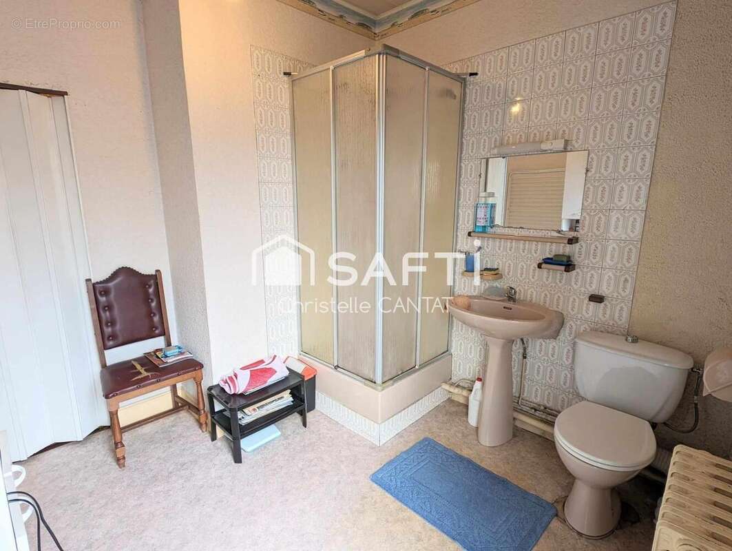 Appartement 61 m² à Montlucon  - photo 5