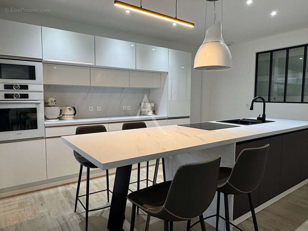 Maison à ROMORANTIN-LANTHENAY