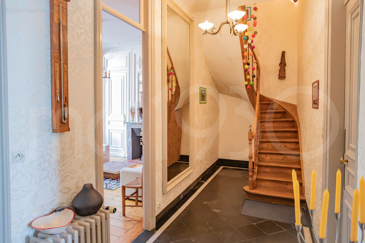 Maison à TOURCOING
