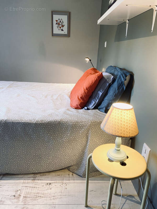 Maison à SAINT-PALAIS-SUR-MER