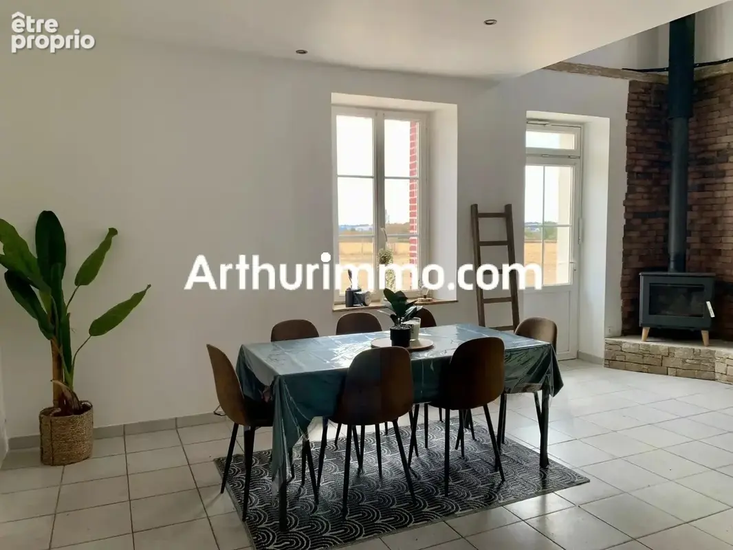 Vente Maison Saint-pierre-des-echaubrognes(79700) 242 100ï¿œ - photo 8