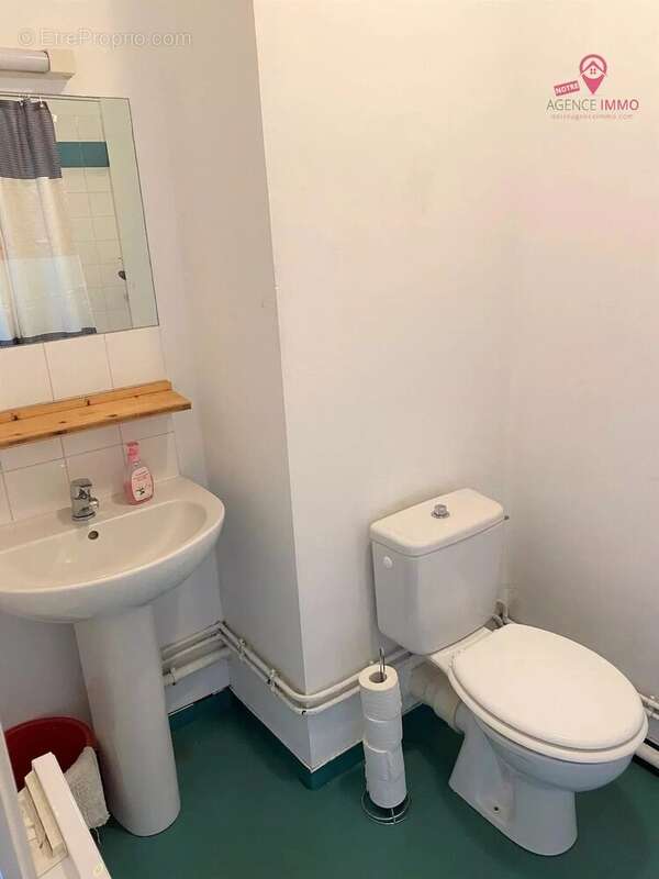 Appartement à BRON