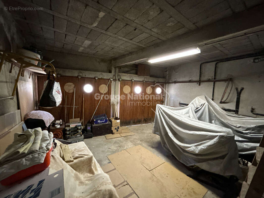 Maison à CARPENTRAS