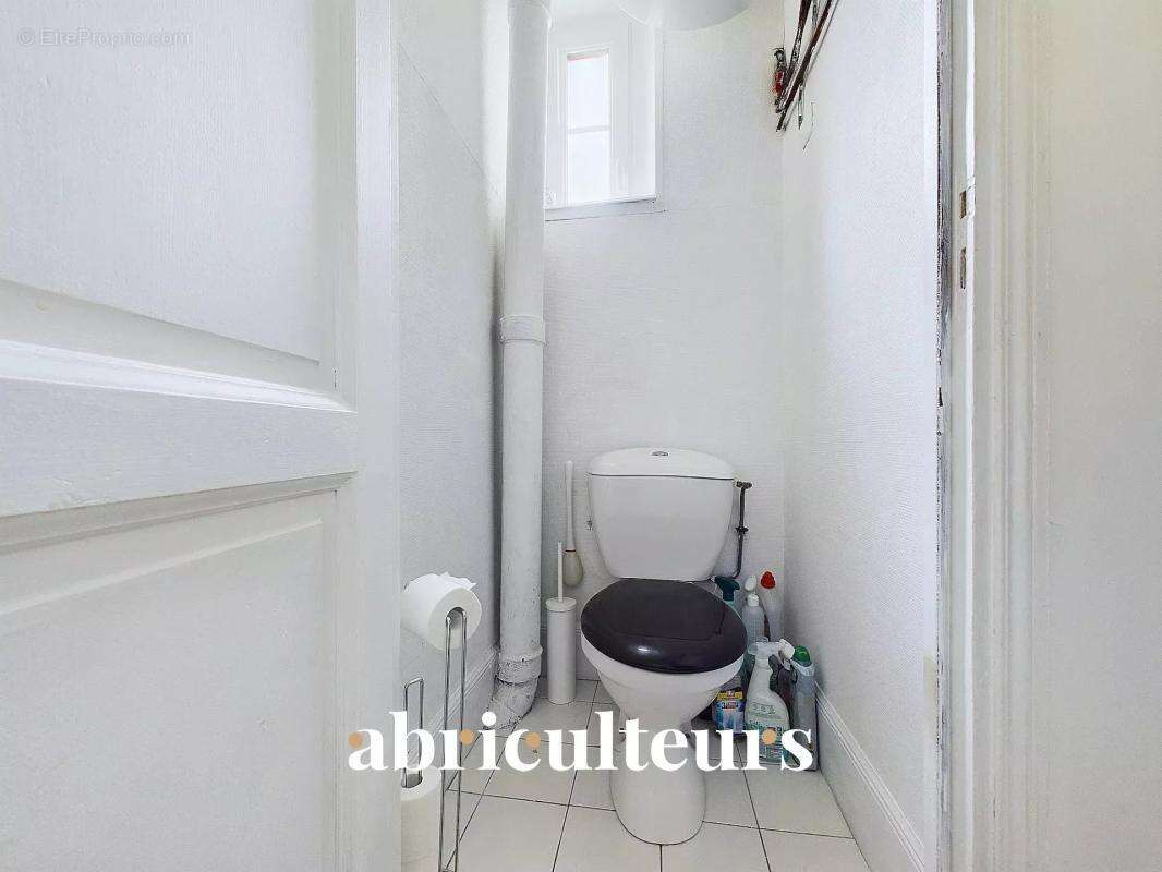 Appartement à PARIS-12E