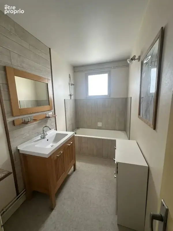 Appartement 3 pièces 63 m² à vendre à Bourges (18000) - photo 3