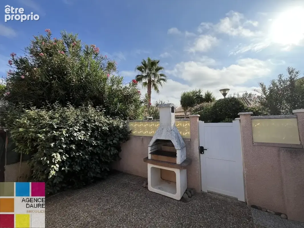 Maison à PORTIRAGNES