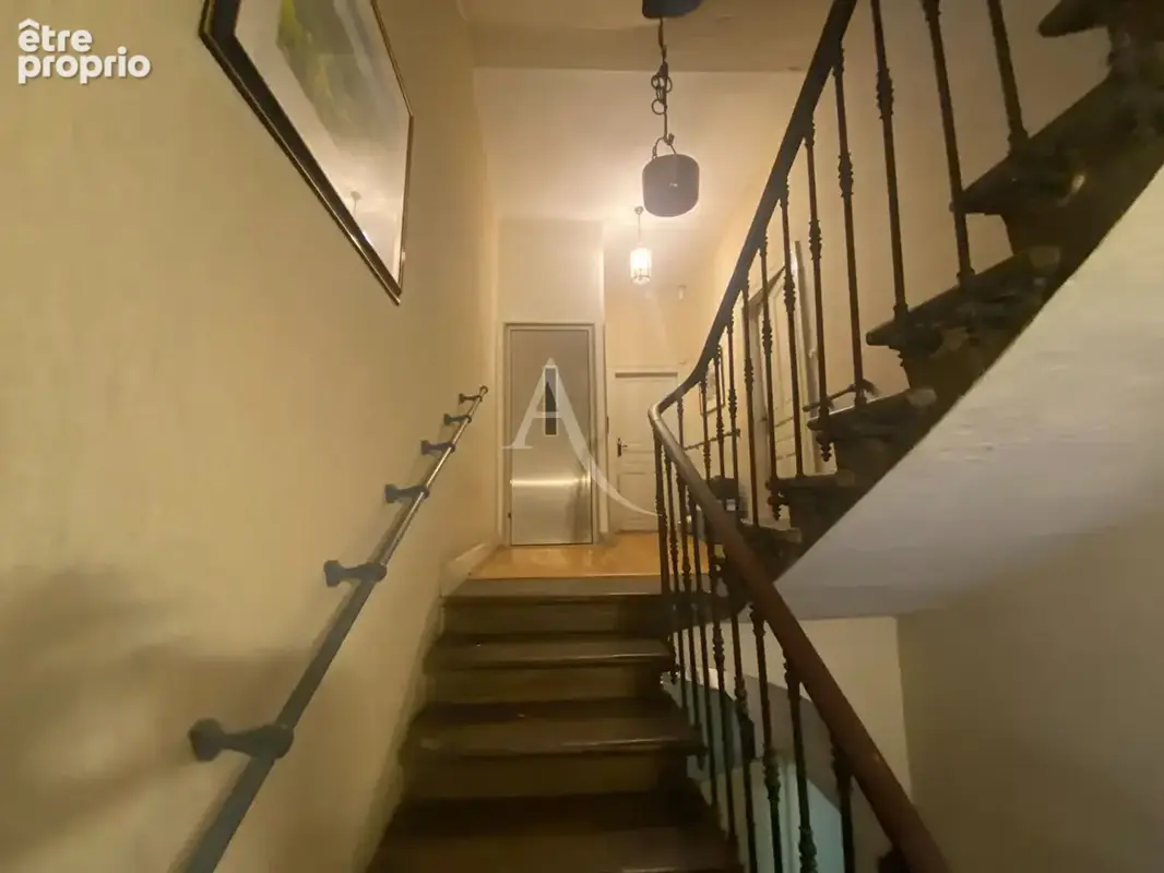 Carmaux, Maison T4 de 211 m² - photo 10