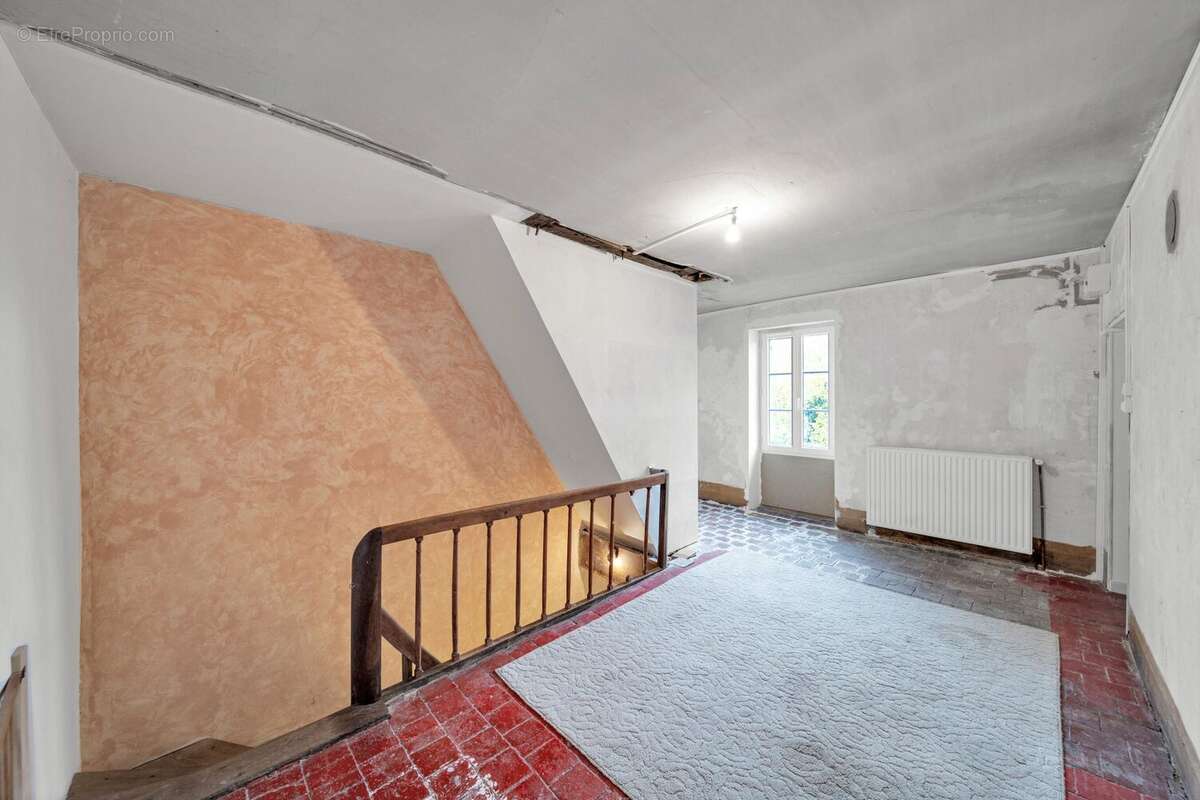 Maison à MARSANNAY-LA-COTE