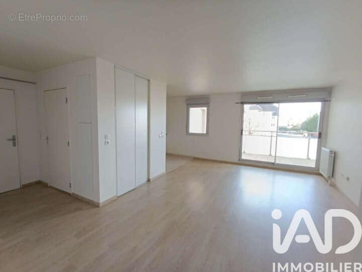 Photo 5 - Appartement à LE GRAND-QUEVILLY