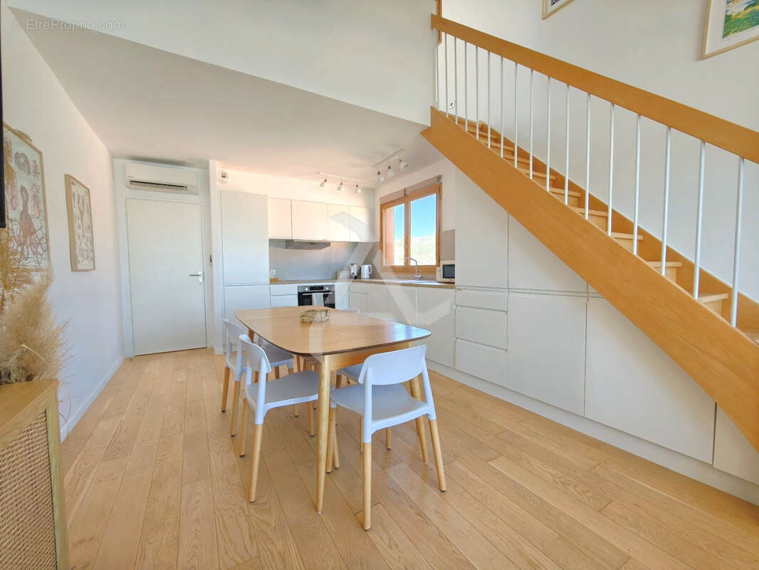 Appartement à PORTO-VECCHIO