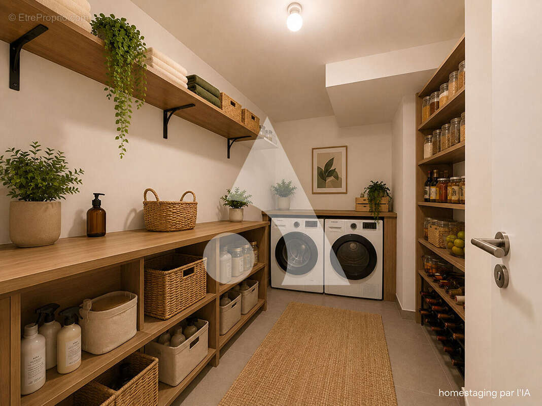 Appartement à CORMEILLES-EN-PARISIS