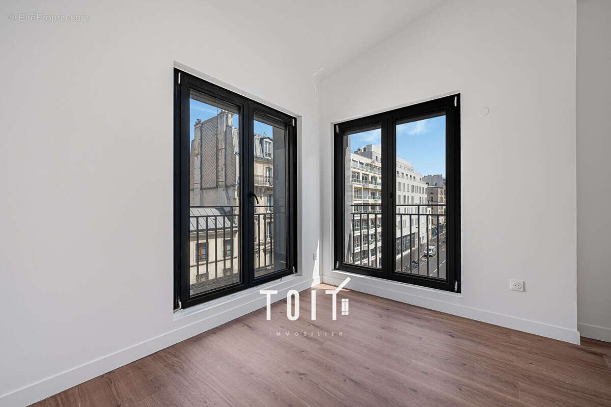 Appartement à PARIS-12E