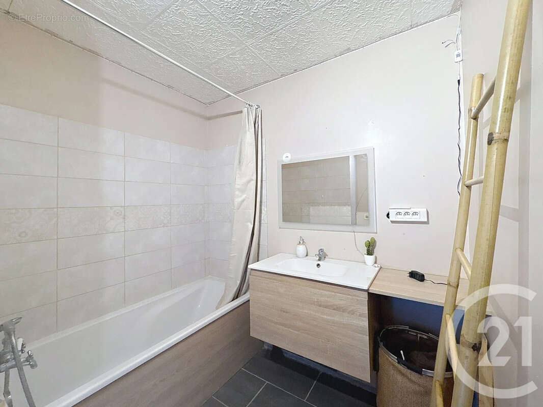 Appartement à CHAMPIGNY-SUR-MARNE