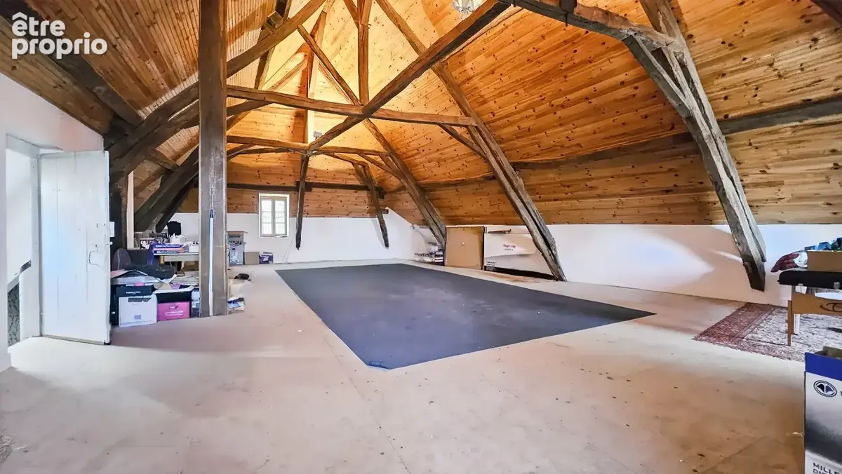 Maison à vendre 5 pièces CHATEAUMEILLANT (18) - photo 21