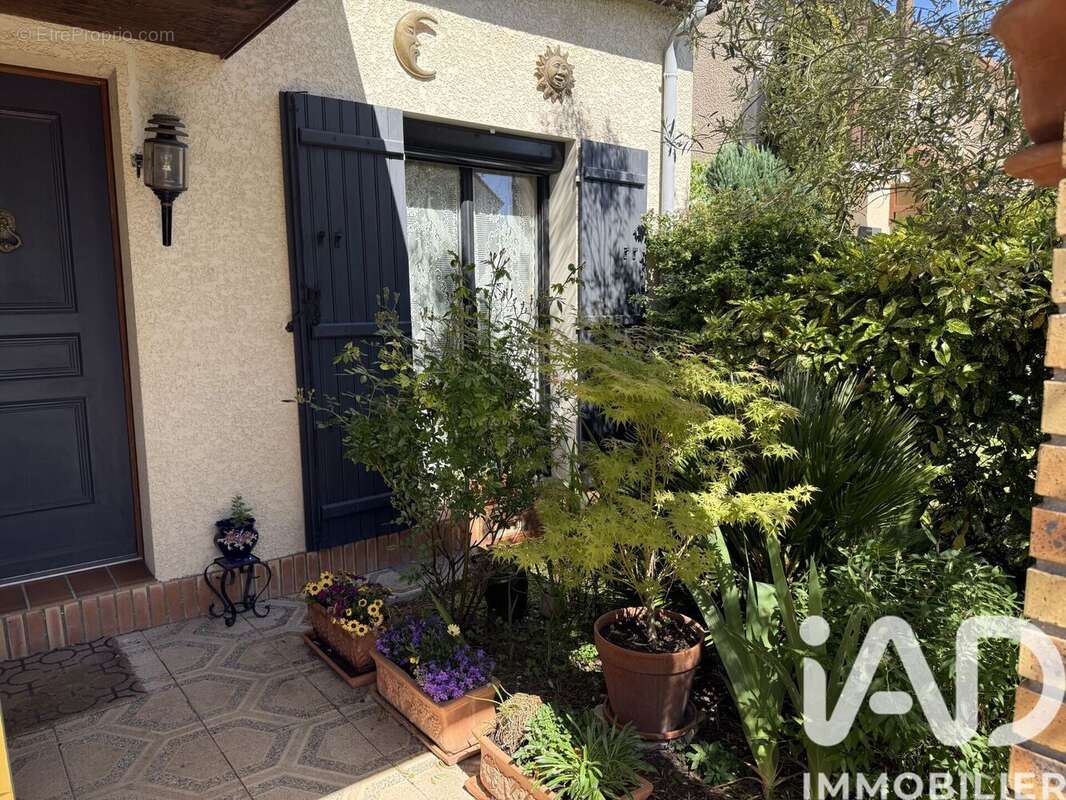 Maison 145 m² à Herblay  - photo 3