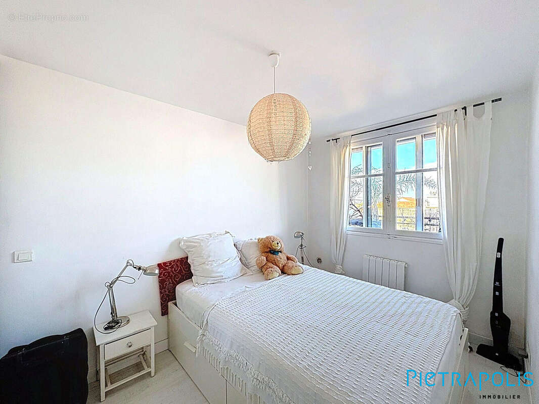 Appartement à PALAVAS-LES-FLOTS