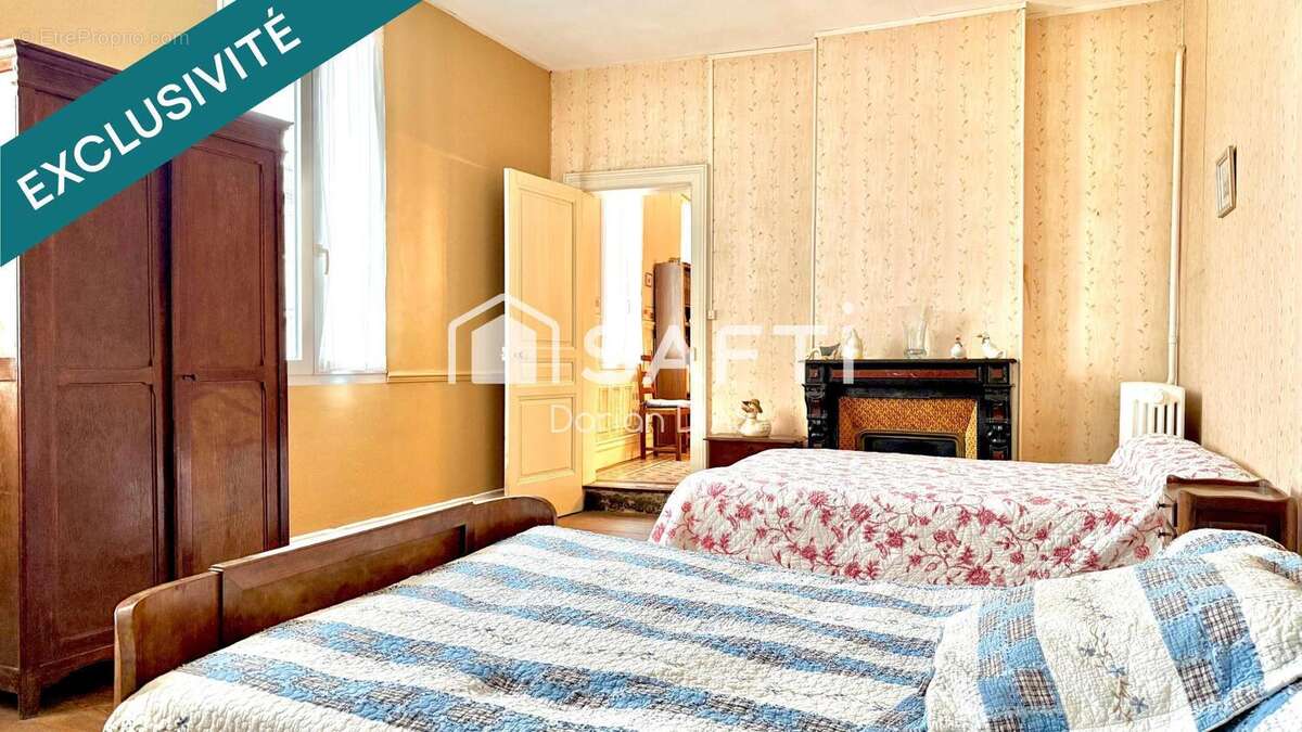 Photo 8 - Maison à ATHIES-SOUS-LAON