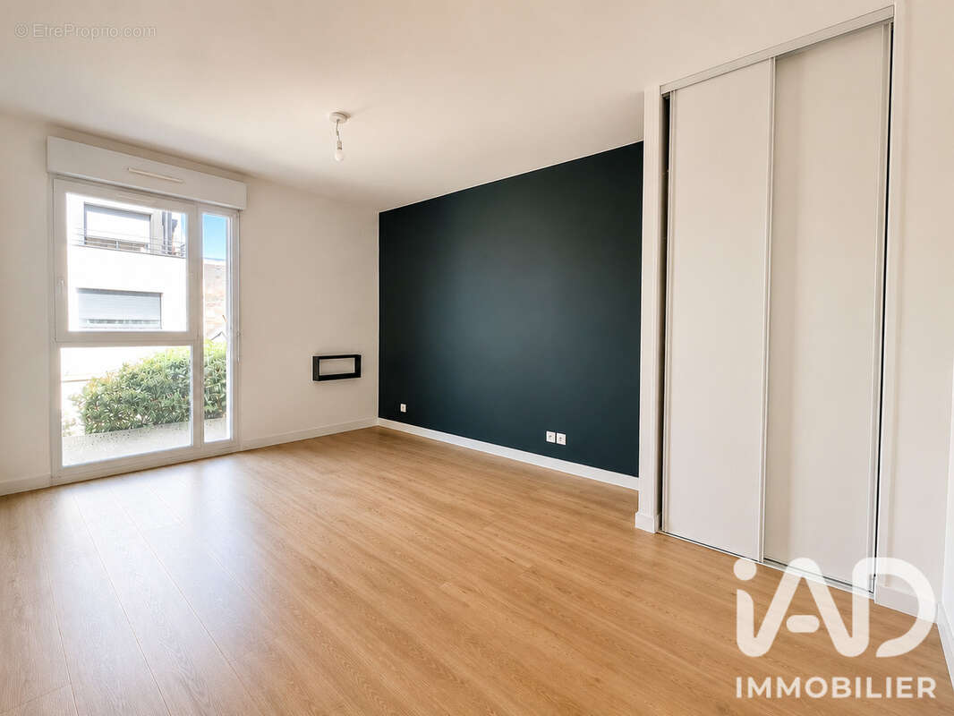 Photo 6 - Appartement à RENNES