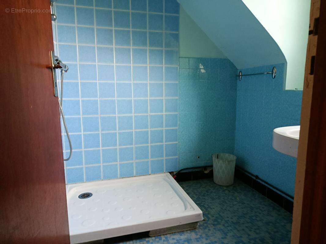 Maison à LANGONNET