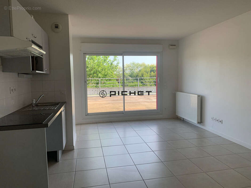 Appartement à PAU
