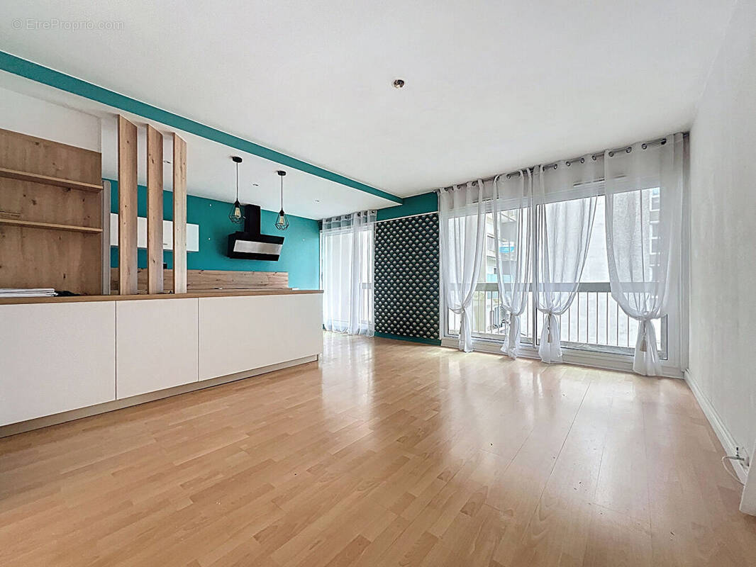 Appartement à CHOLET