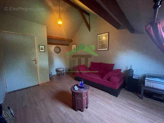 Maison à PATAY