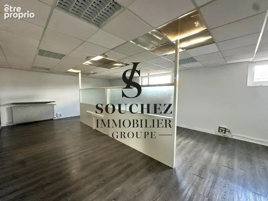 Appartement 2 pièces 63 m² à vendre à Arras (62000) - photo 3
