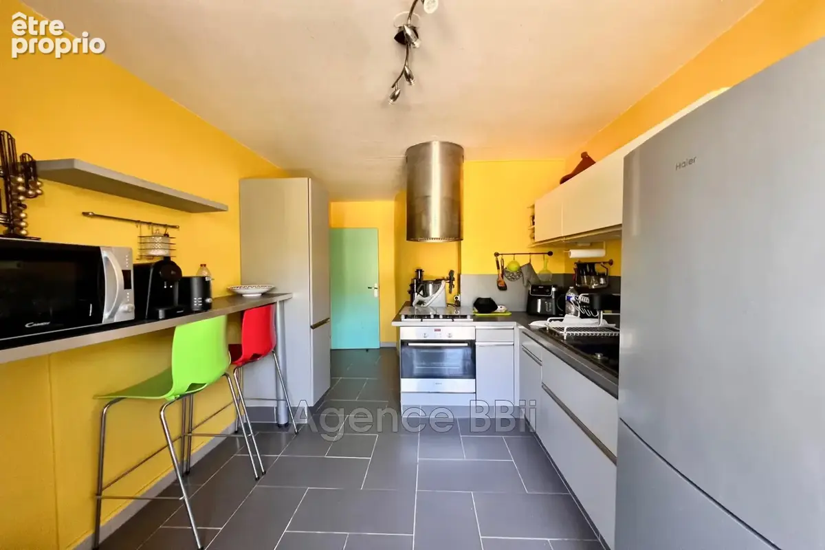 Appartement 3 pièces 65 m² à vendre à Nice (06300) - photo 8