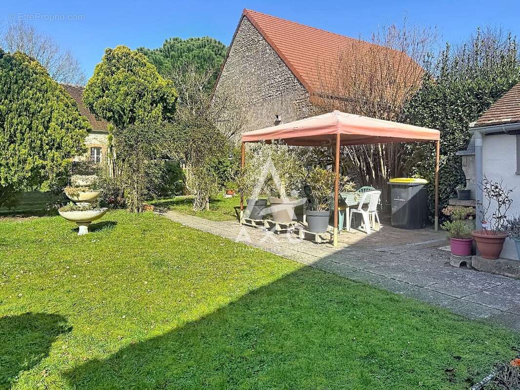 Maison de ville aux beaux volumes - photo 19