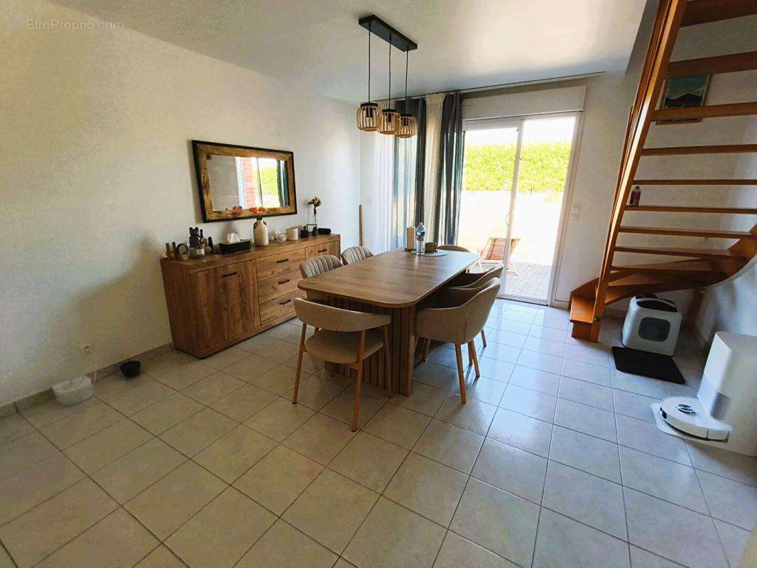 Maison Vendin Le Vieil 4 pièce(s) 100 m2 - photo 2