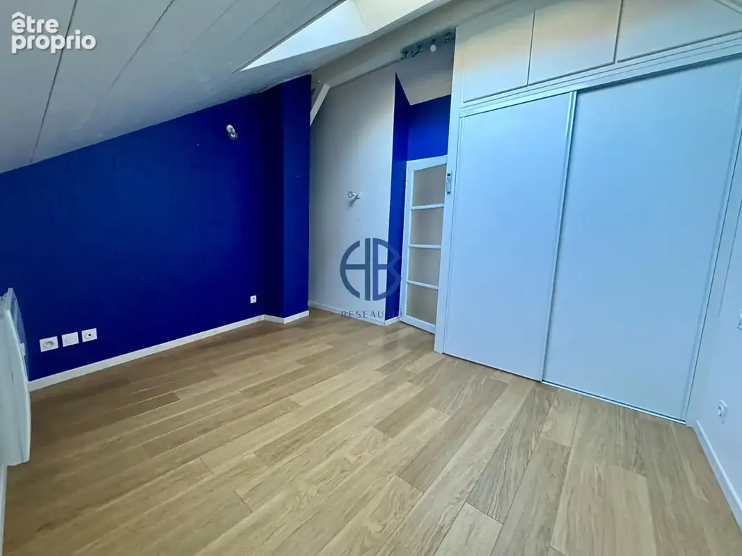 Maison de village T2 - 58m2 - photo 6