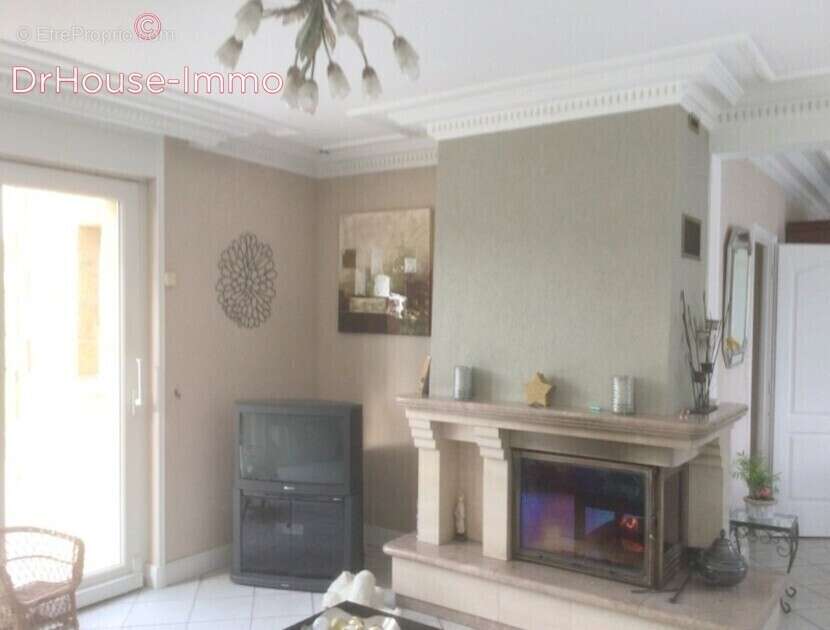 Maison à SAINT-JAMES