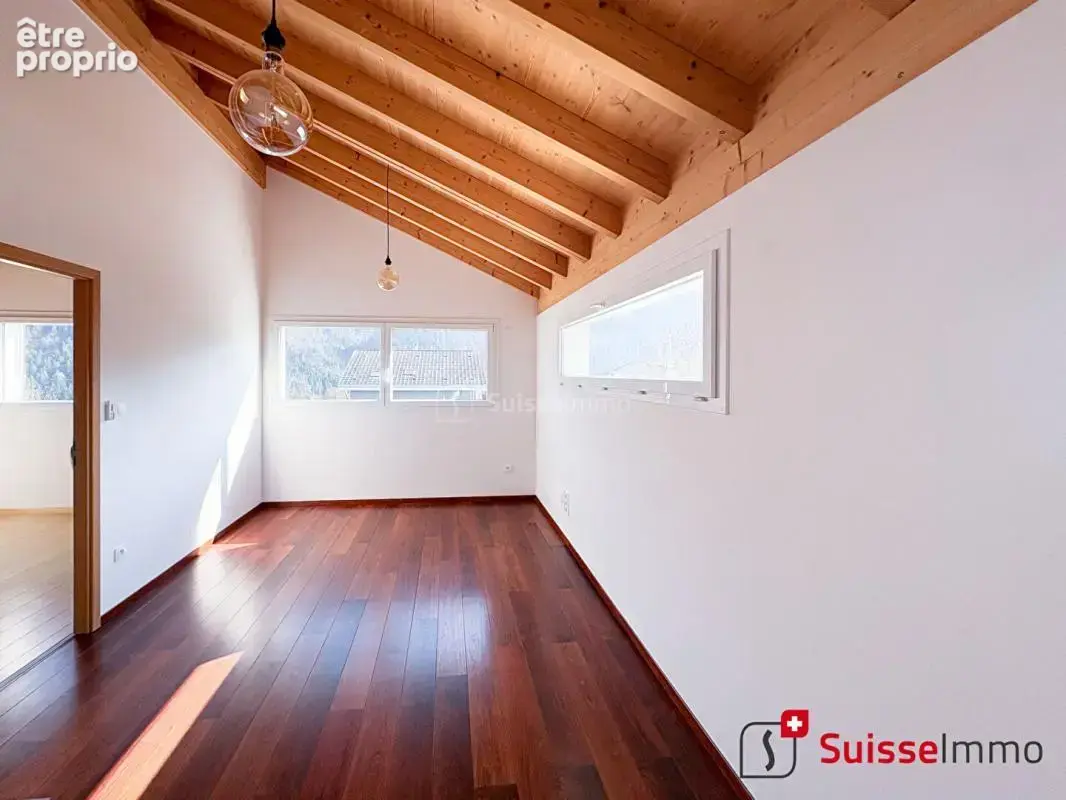 Maison Villers Le Lac 7 pièce(s) 171 m2 - photo 8