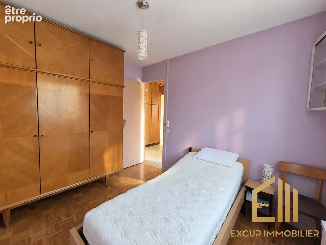 Maison 4 pièces 61 m² à vendre à Igny (91430) - photo 7