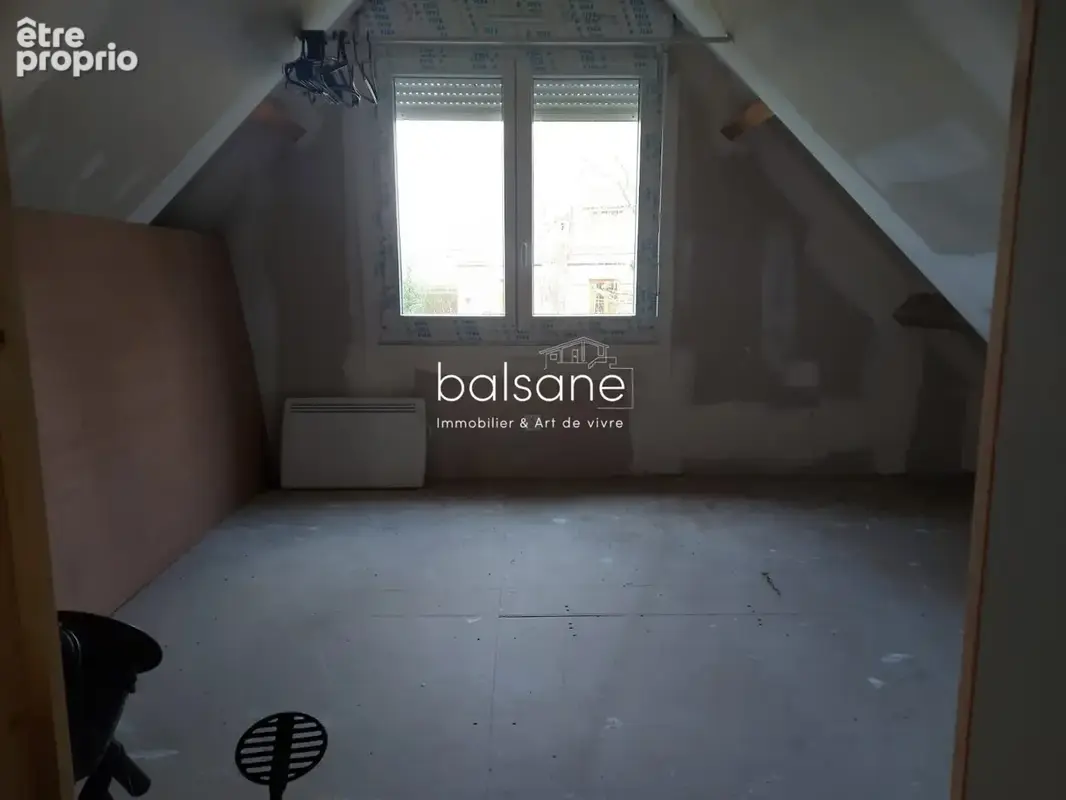 Maison 8 pièces 114 m² à vendre à Voiscreville (27520) - photo 7