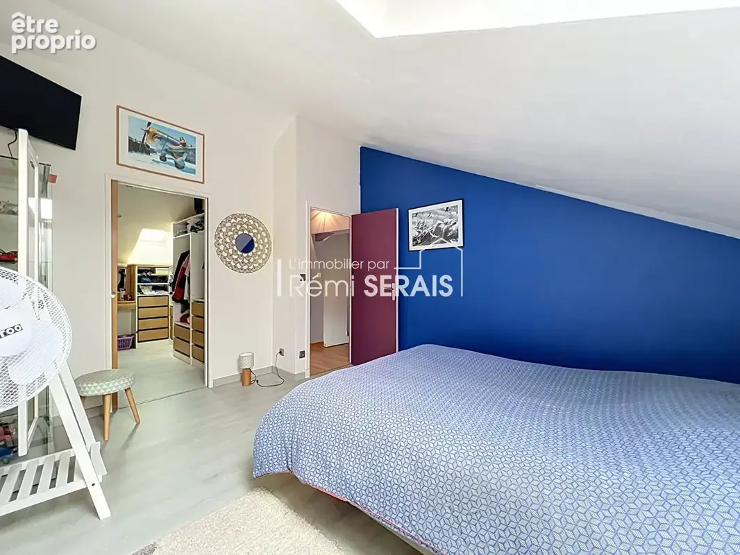 Maison Alençon proche des commodités - photo 11
