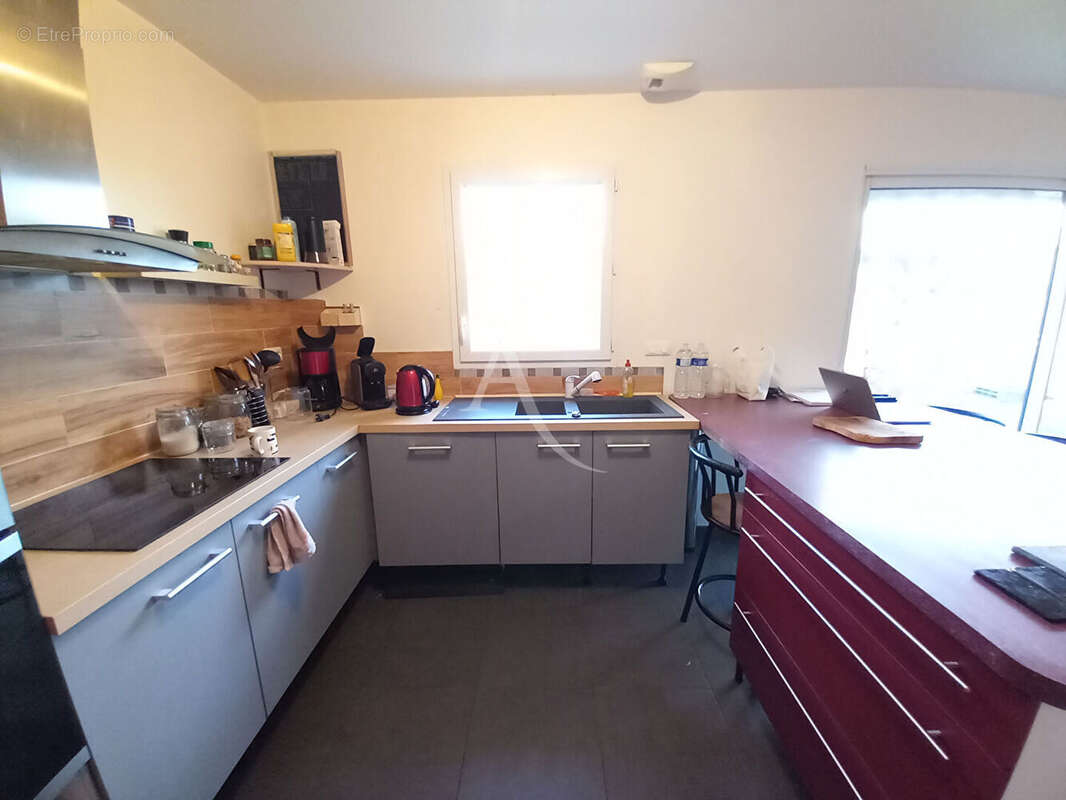 Maison à BREM-SUR-MER