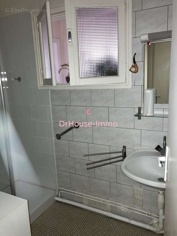 Appartement à SANNOIS