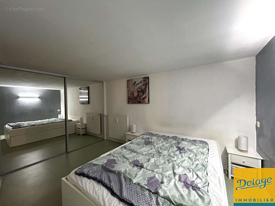 Appartement T2 dans une résidence de standing - photo 4
