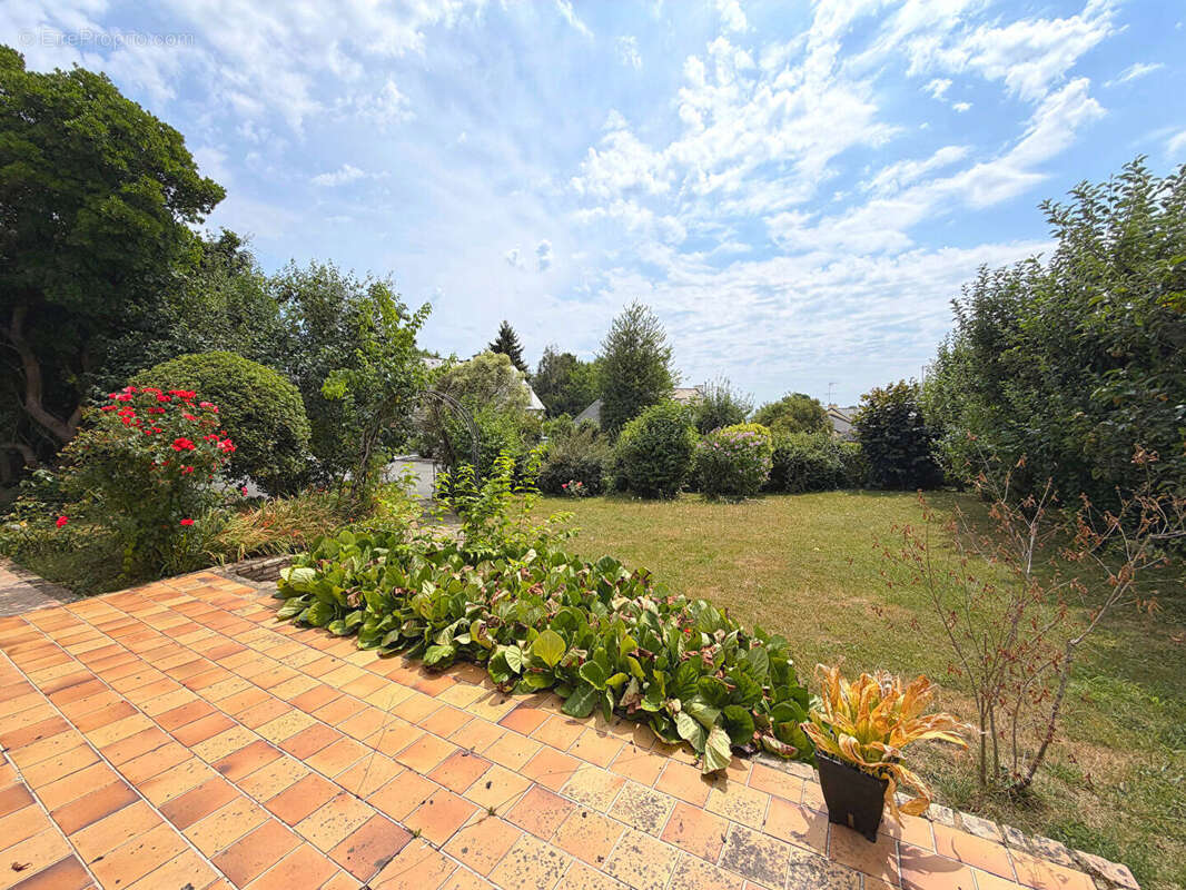 Maison a thorigne fouillard ! - photo 2