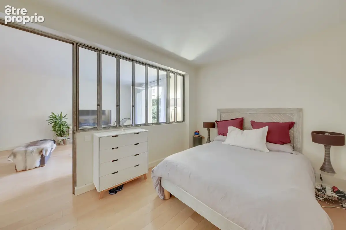 Paris 3eime - Le Marais - Appartement - photo 12
