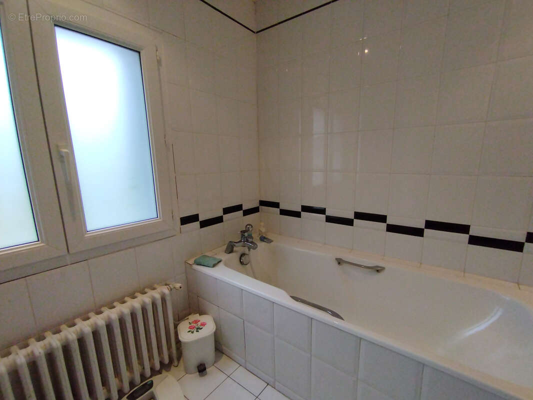 Maison à CLOYES-SUR-LE-LOIR