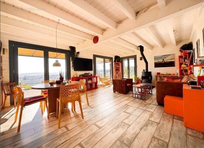 Maison à VIUZ-EN-SALLAZ