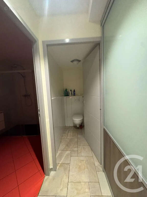 Appartement à AURILLAC