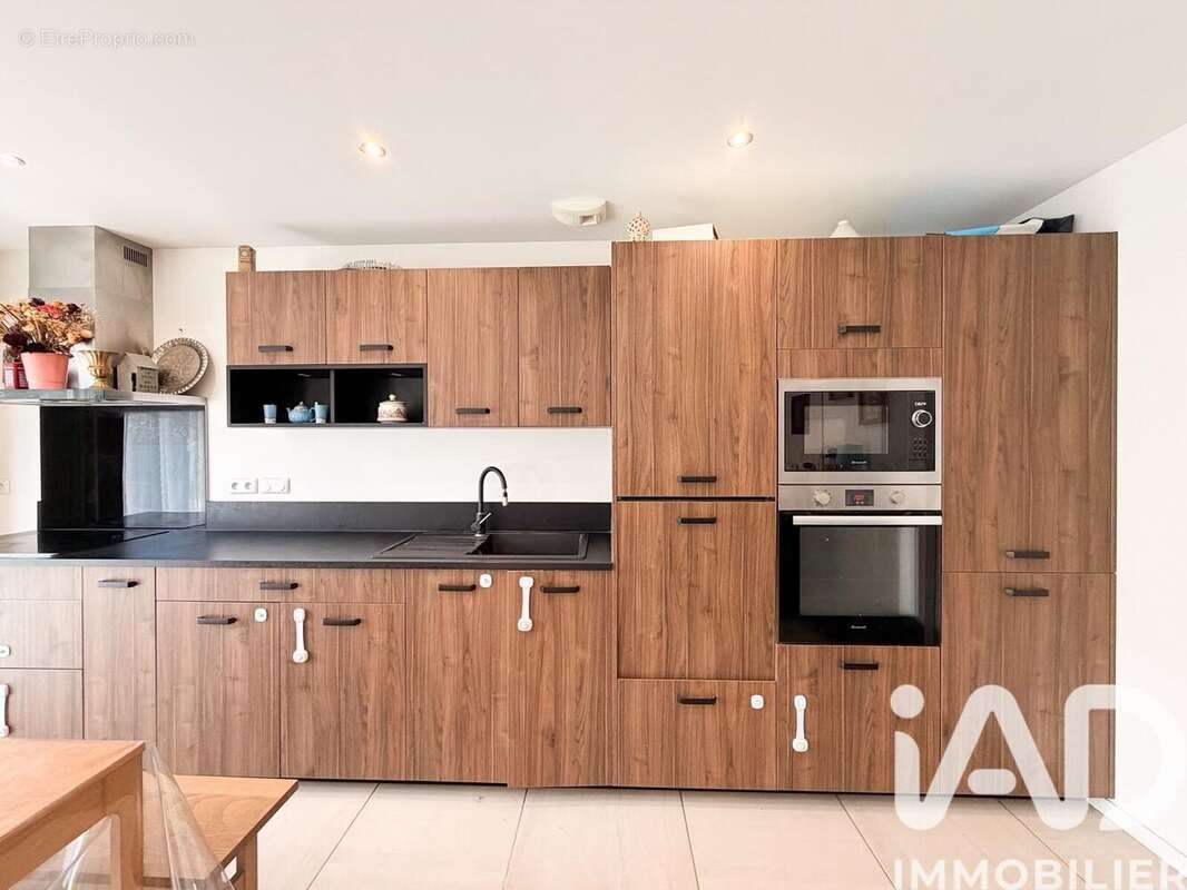 Photo 8 - Maison à DEUIL-LA-BARRE