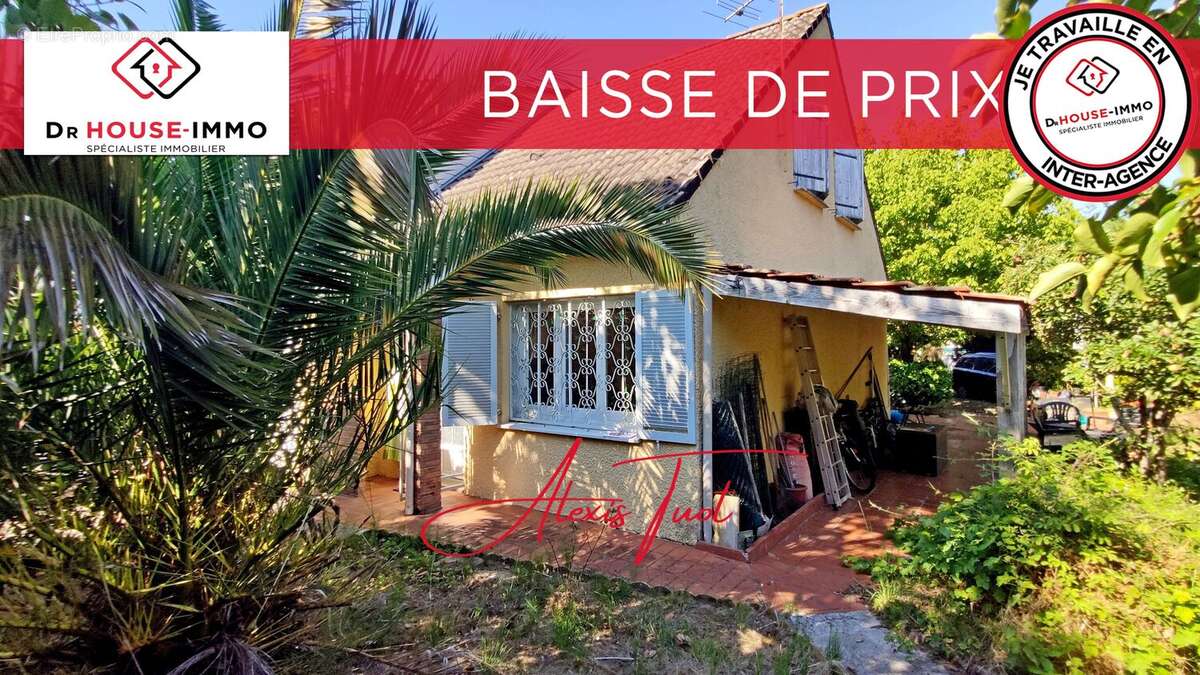 Maison à AMBARES-ET-LAGRAVE